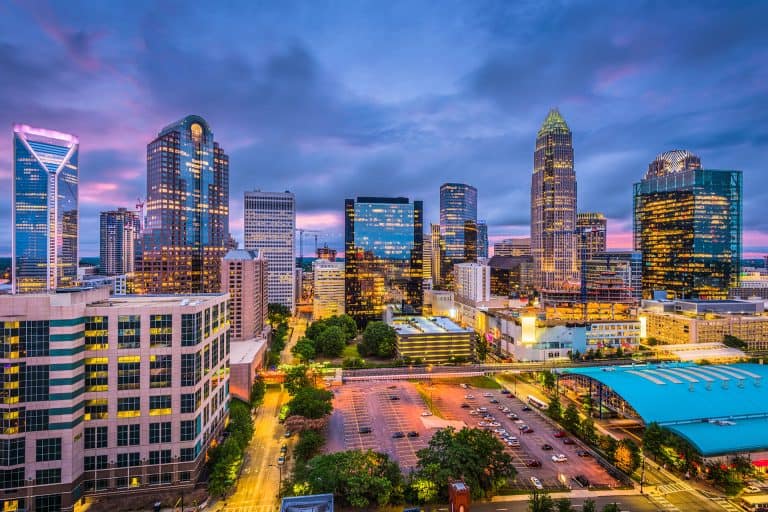 Charlotte Web Design Company