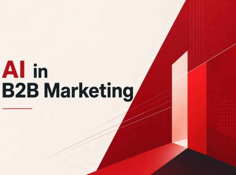 AI in B2B marketing