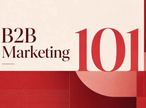 B2B Marketing