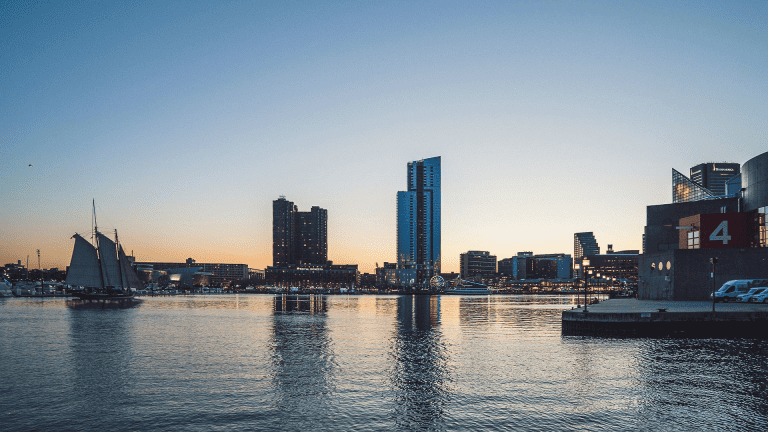 Baltimore Web Design Company