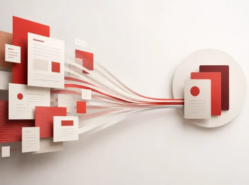 Content for lead generation