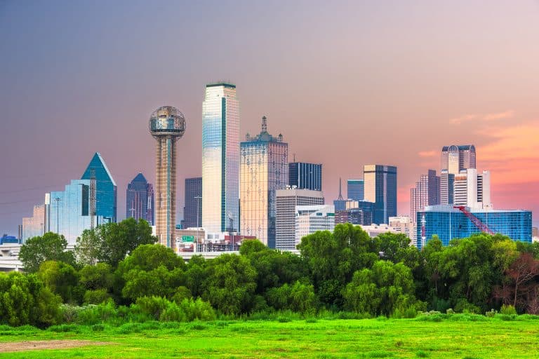 Dallas Digital Marketing Agency