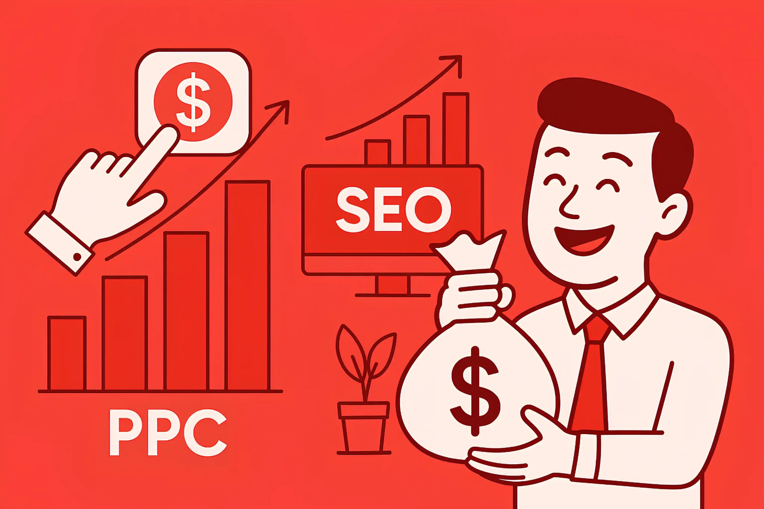 Hiring an SEO agency