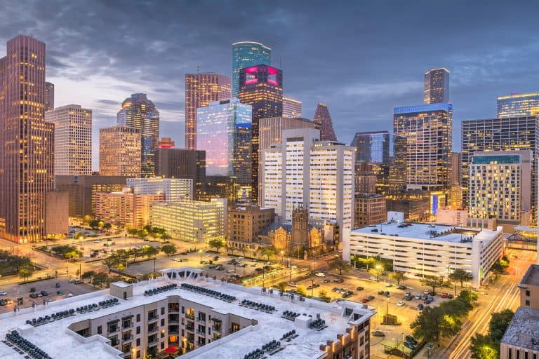Houston SEO Company