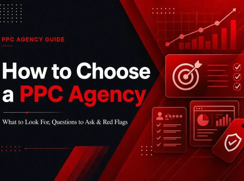 How choose PPC agency