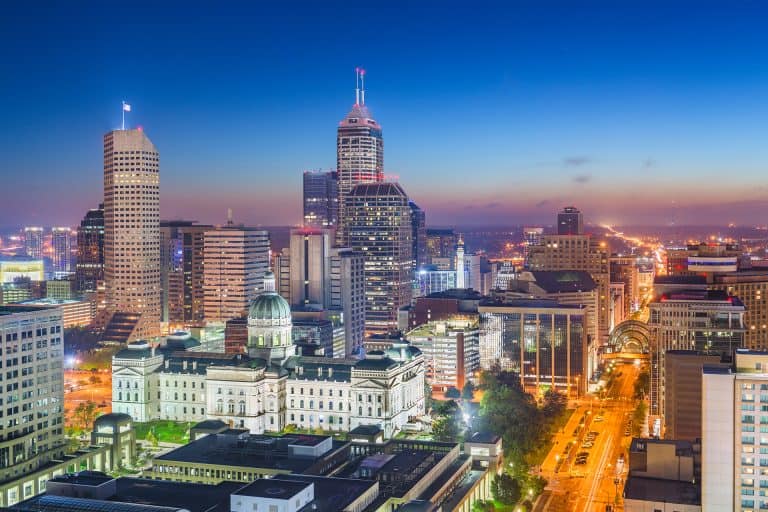 Indianapolis Digital Marketing Agency