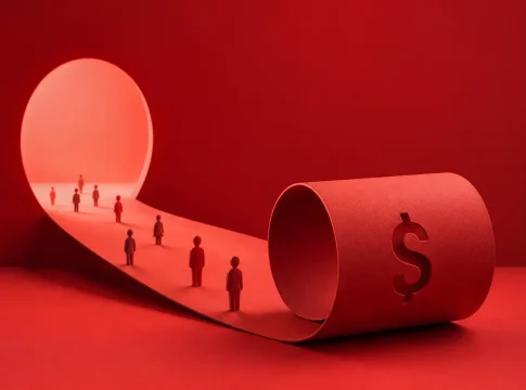 Lead generation cost