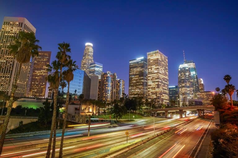 Los Angeles Web Design Company