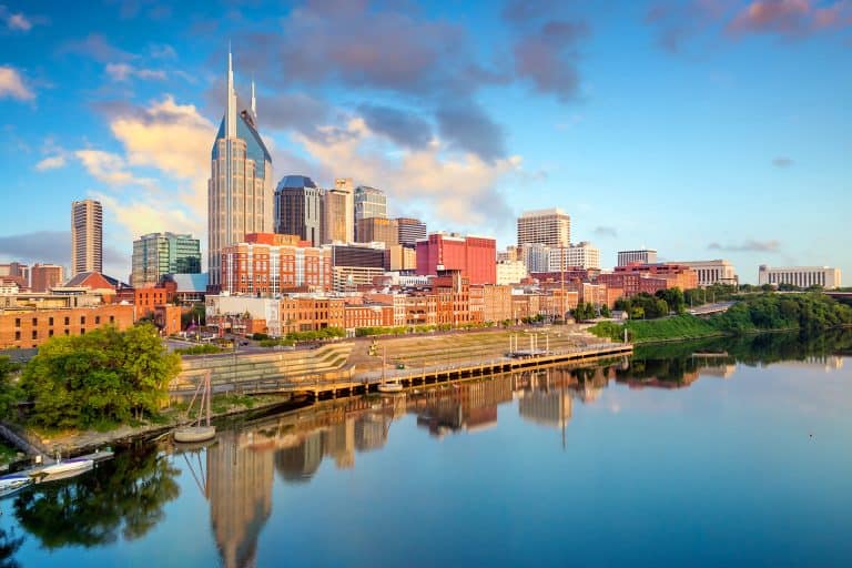 Nashville SEO Company