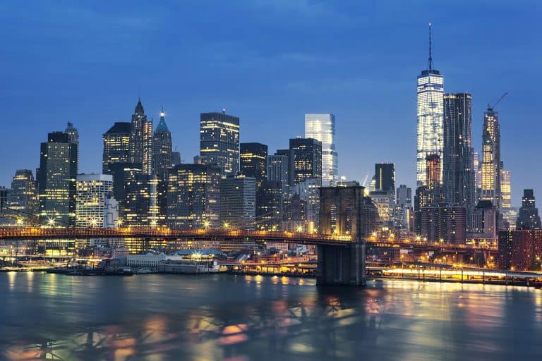 New York Digital Agency