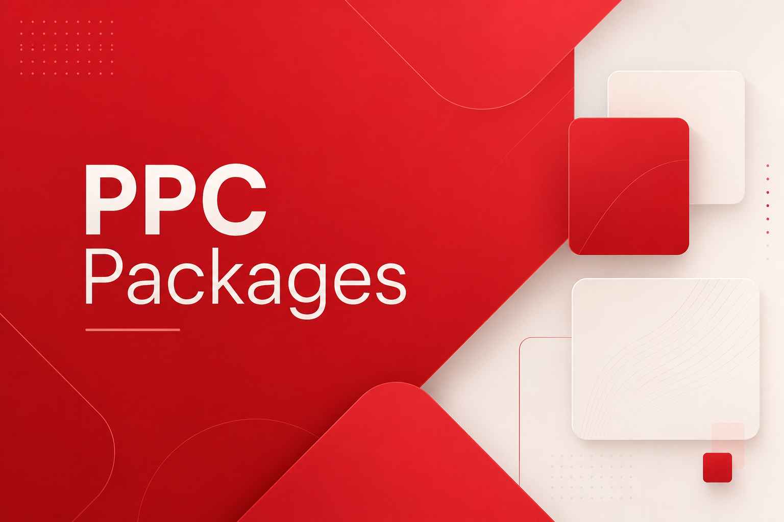 PPC packages