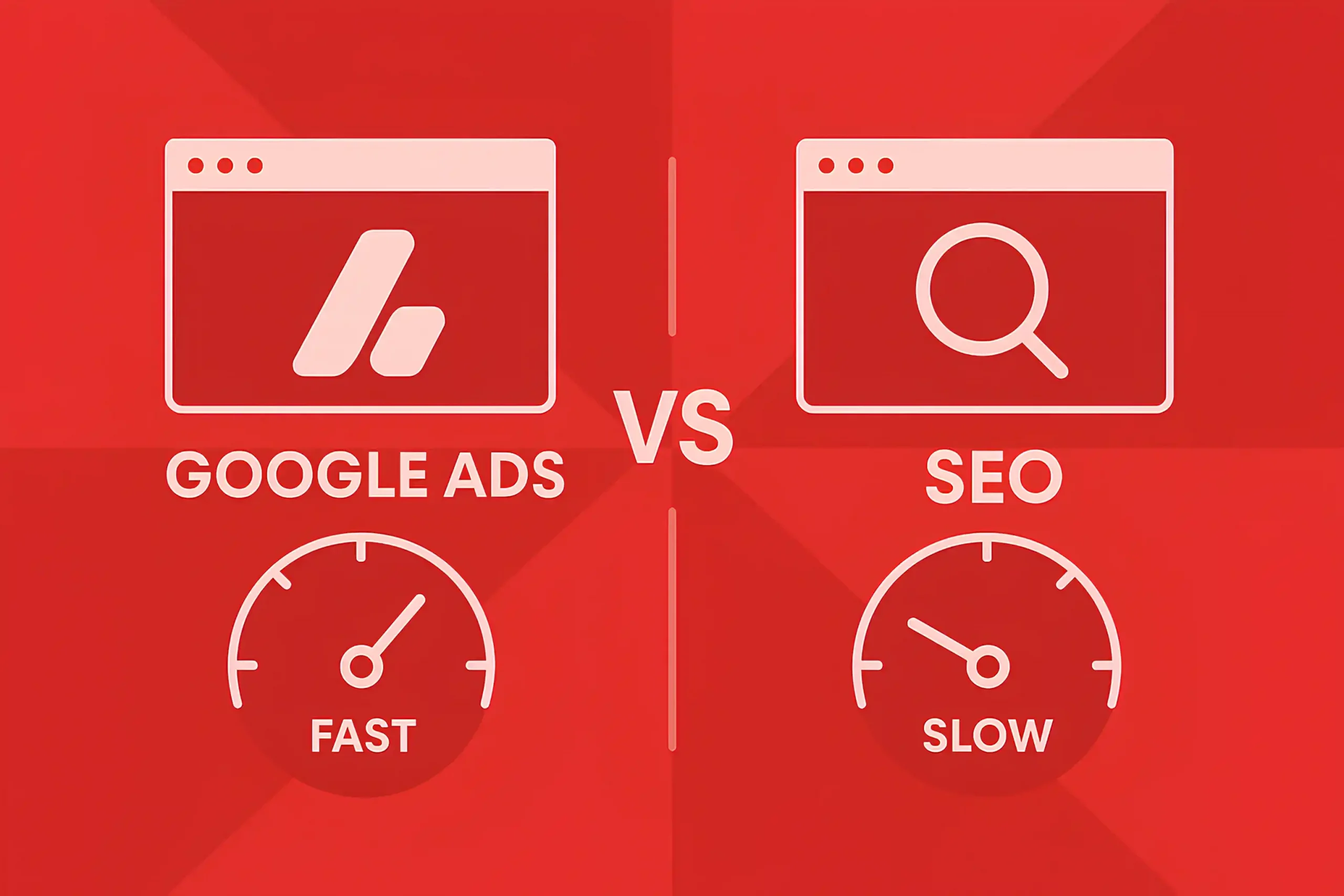 PPC vs SEO