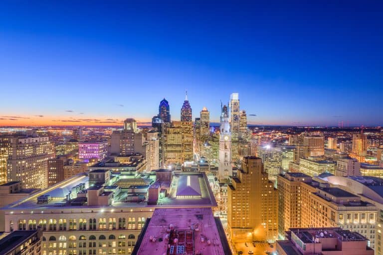 Philadelphia Web Design Company