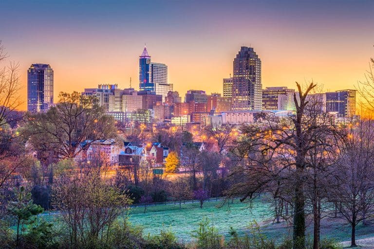 Raleigh Digital Marketing Agency