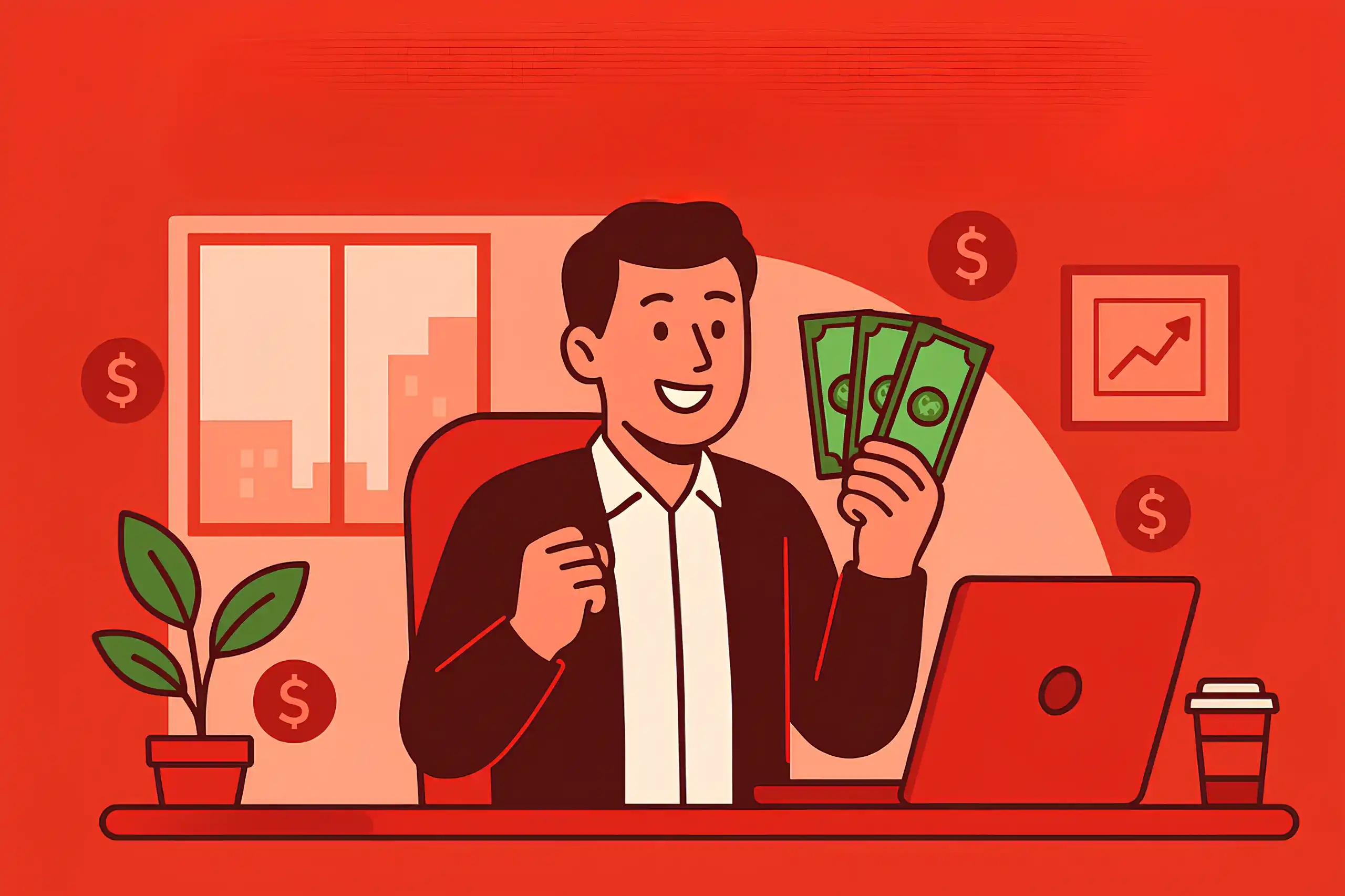 SEO budget