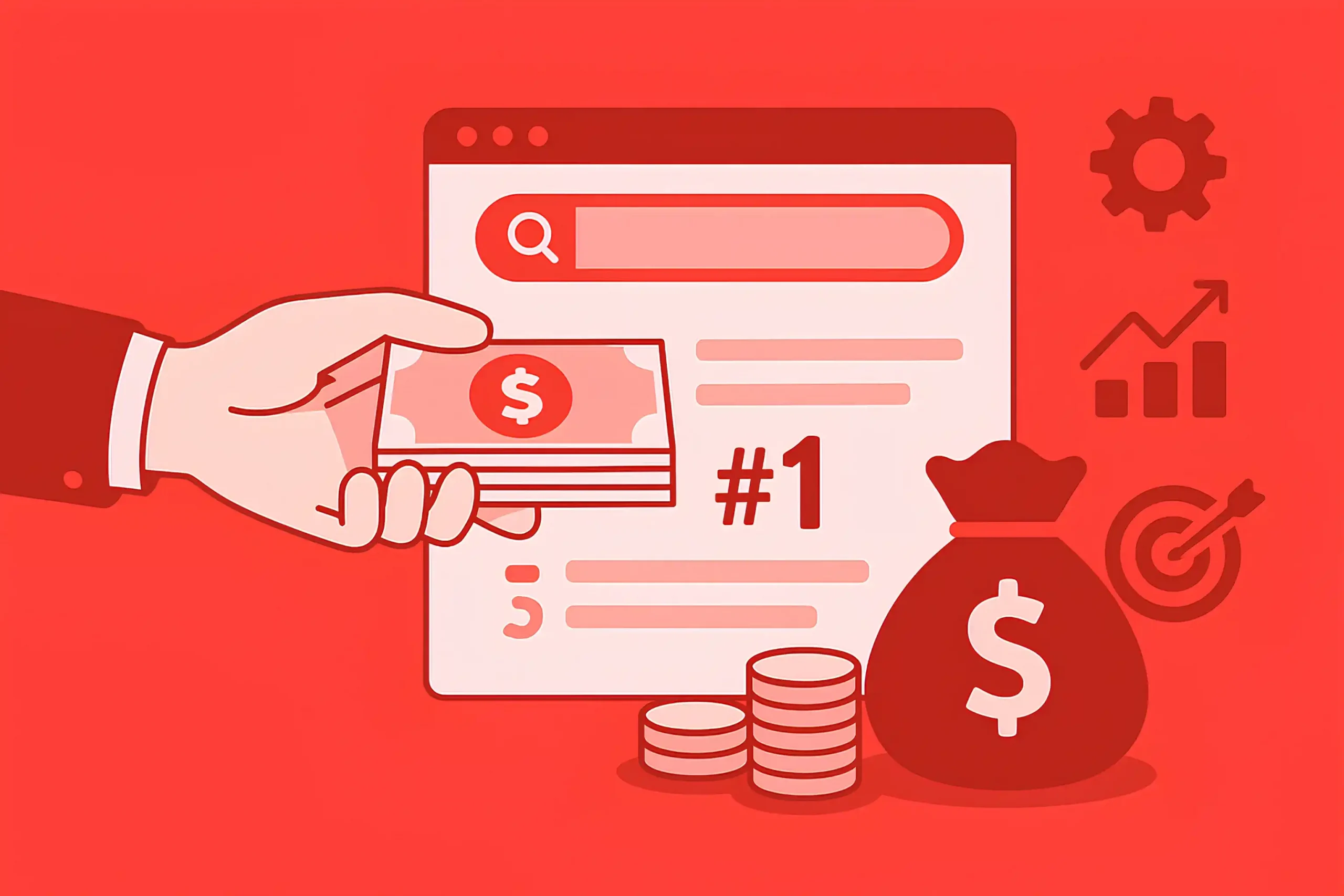 SEO cost