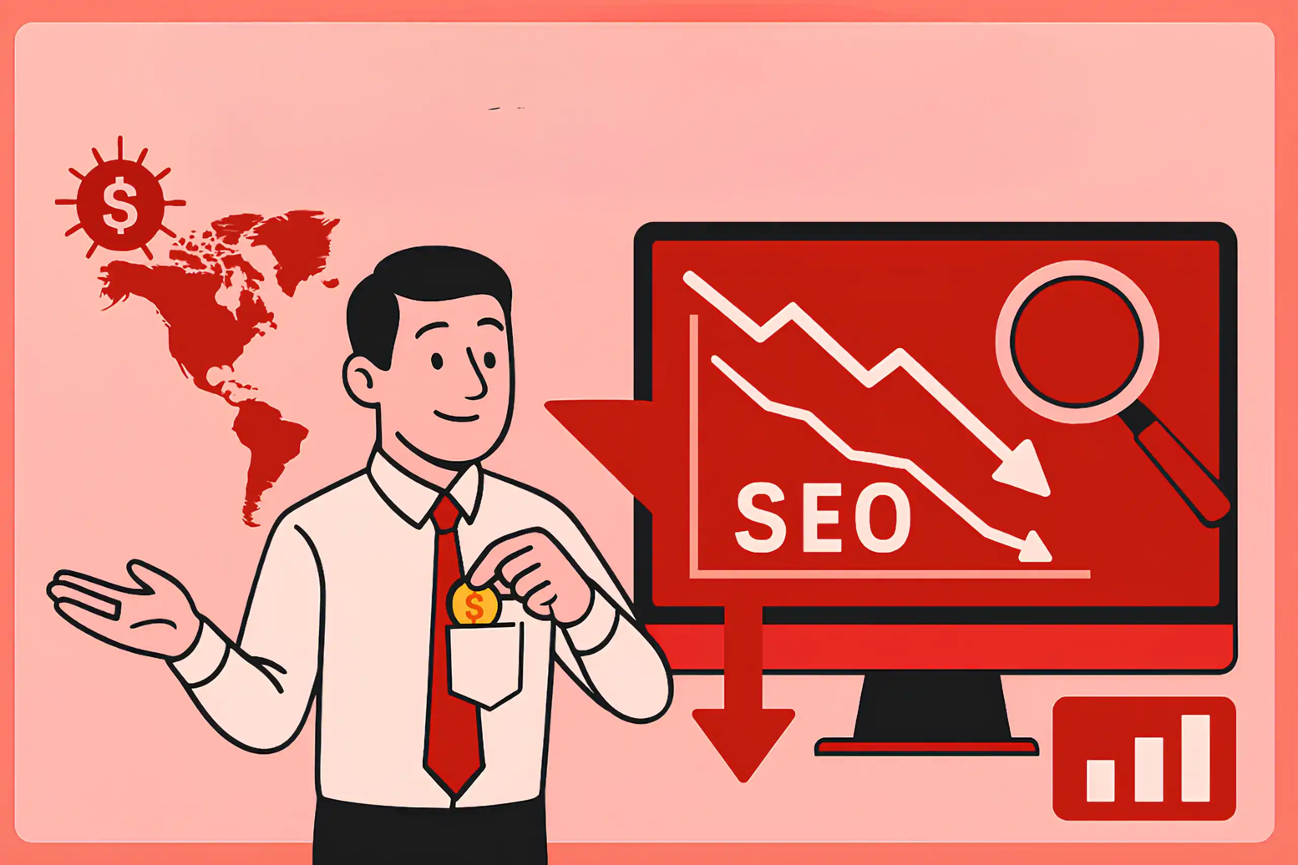 SEO goals and KPIs