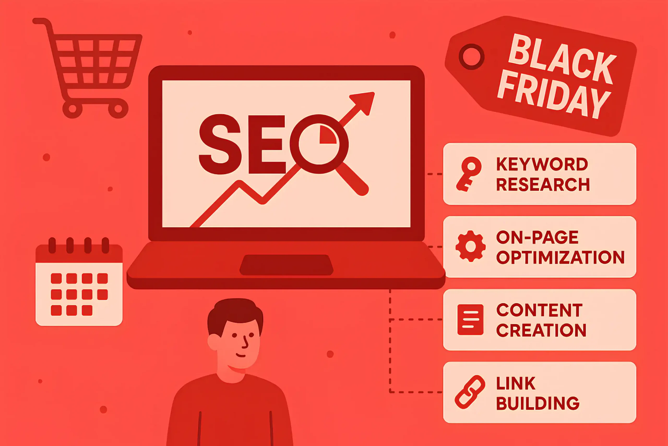 SEO goals guide