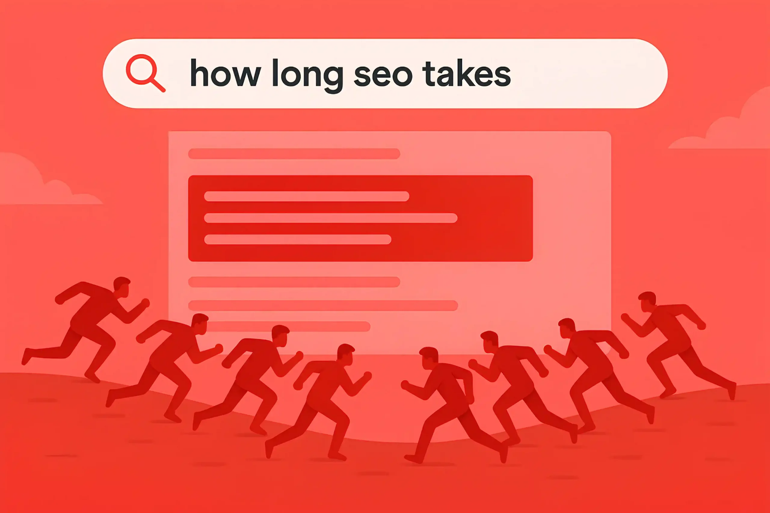 SEO longevity