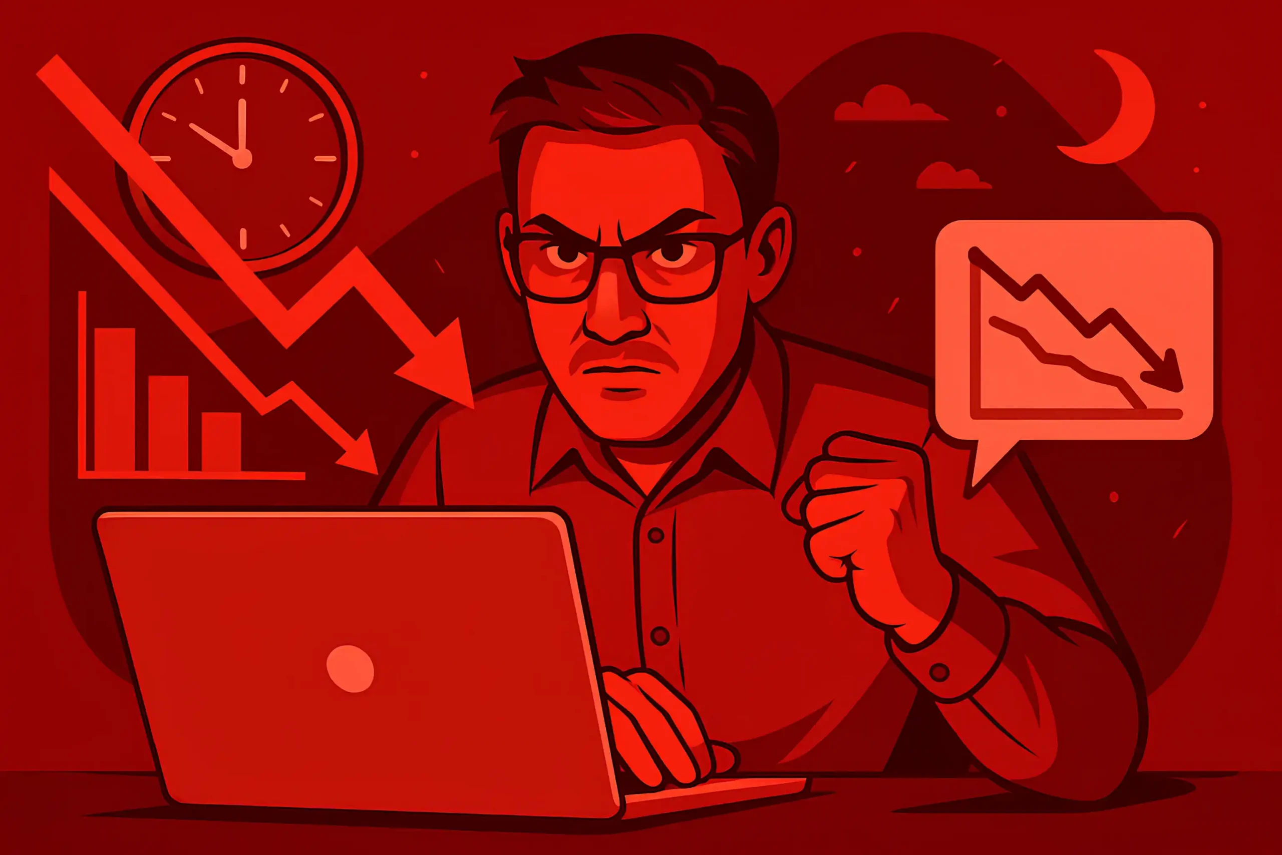 SEO maintenance