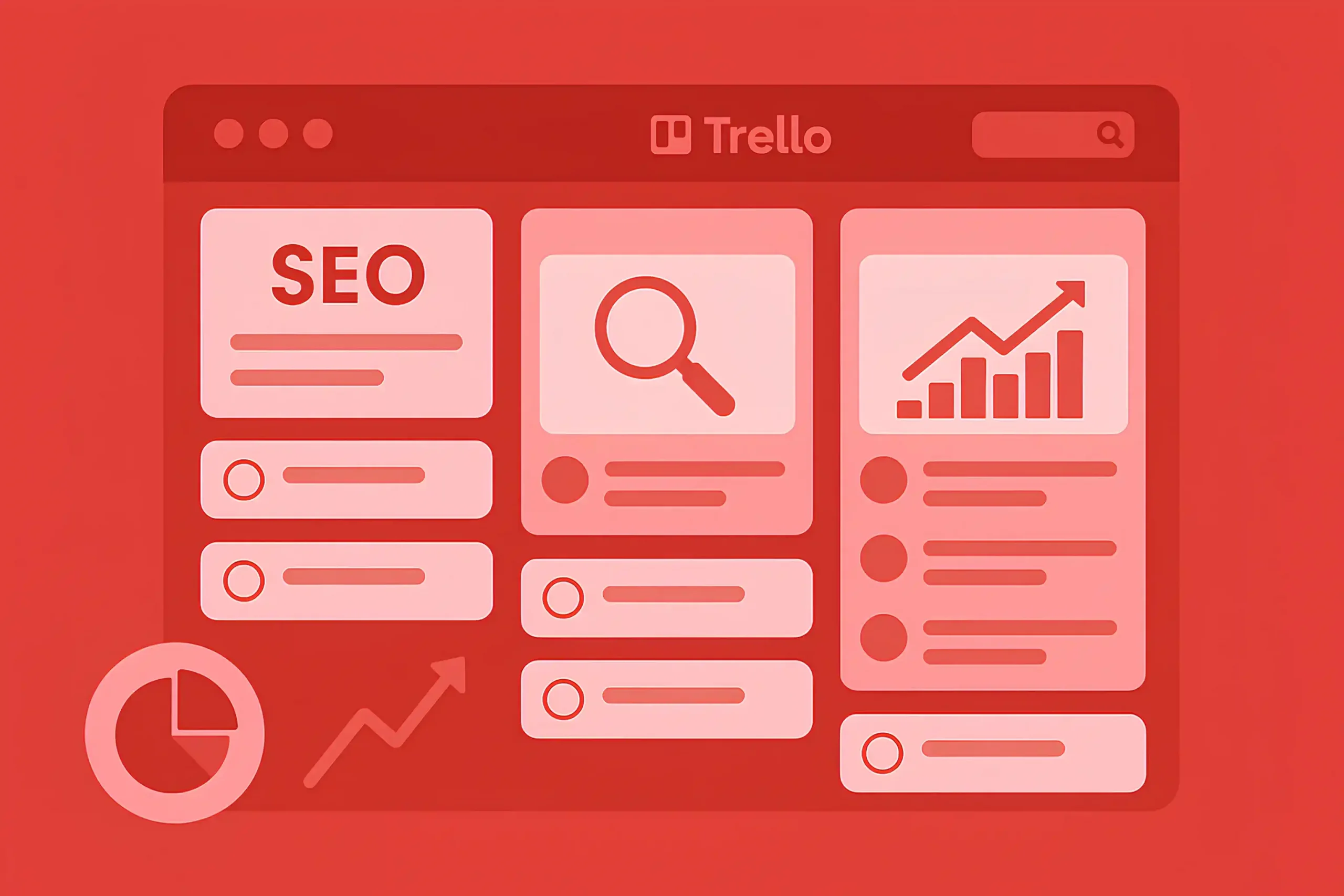 SEO management