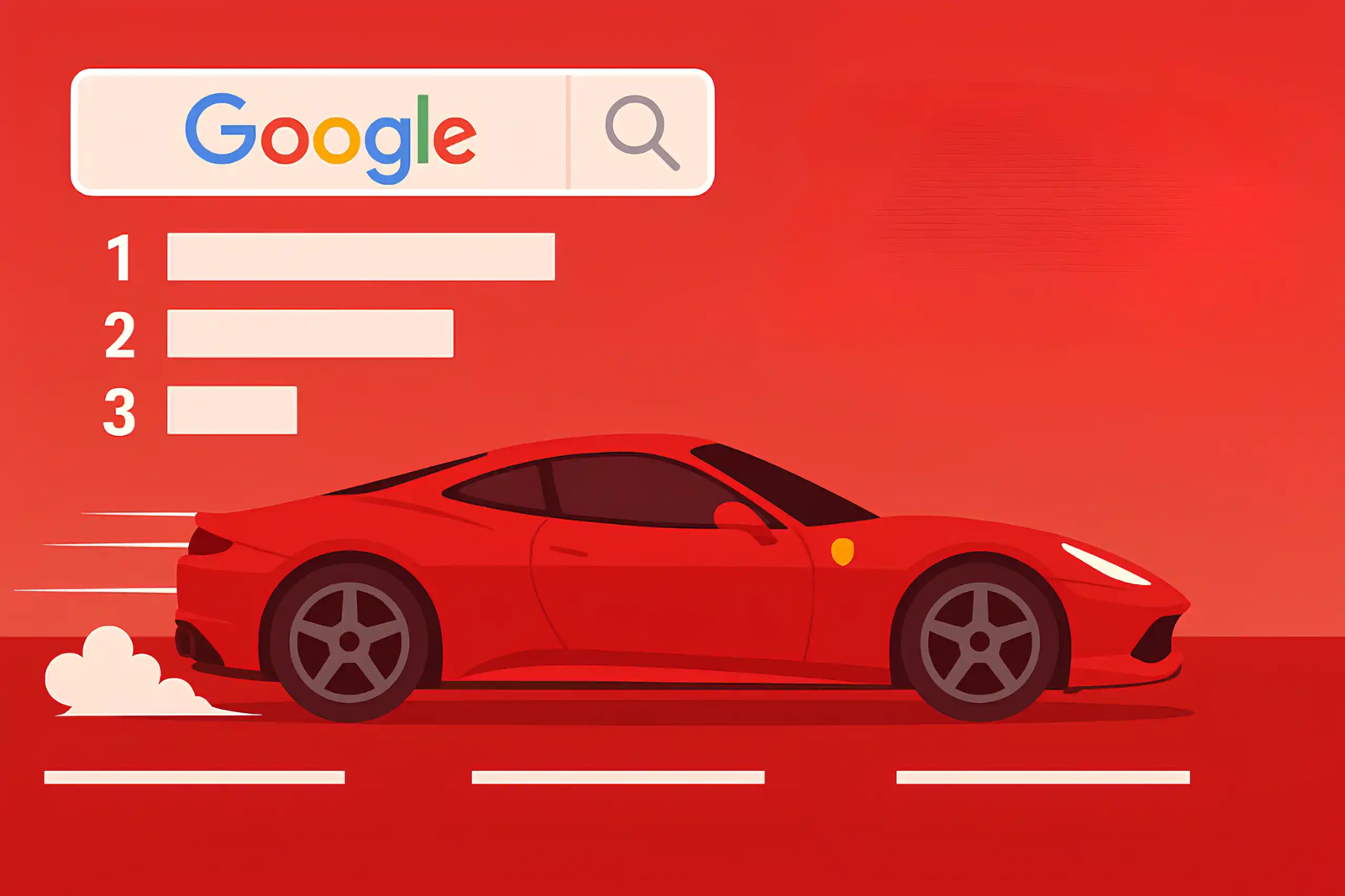 SEO speed