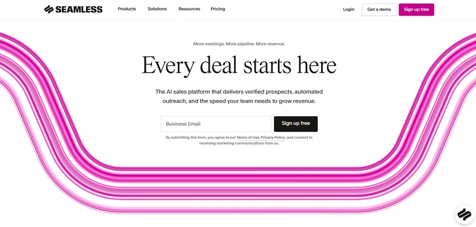Seamless.AI