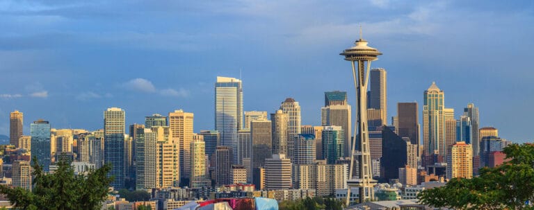 Seattle SEO Company
