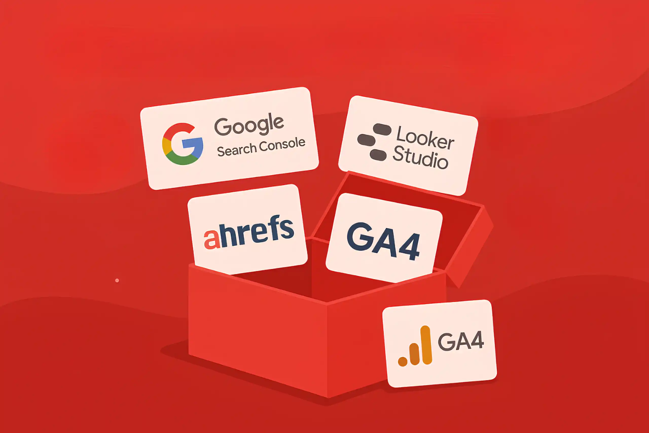 Tools to measure SEO goals