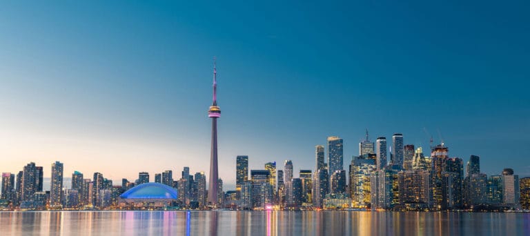 Toronto SEO Company