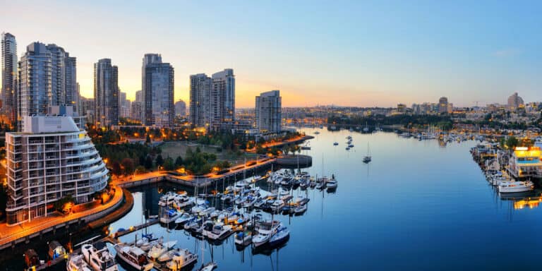 Vancouver SEO Company