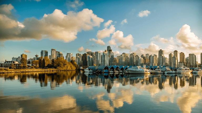 Vancouver Web_Design