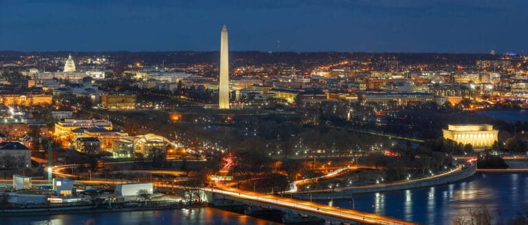 Washington DC Digital Marketing Agency