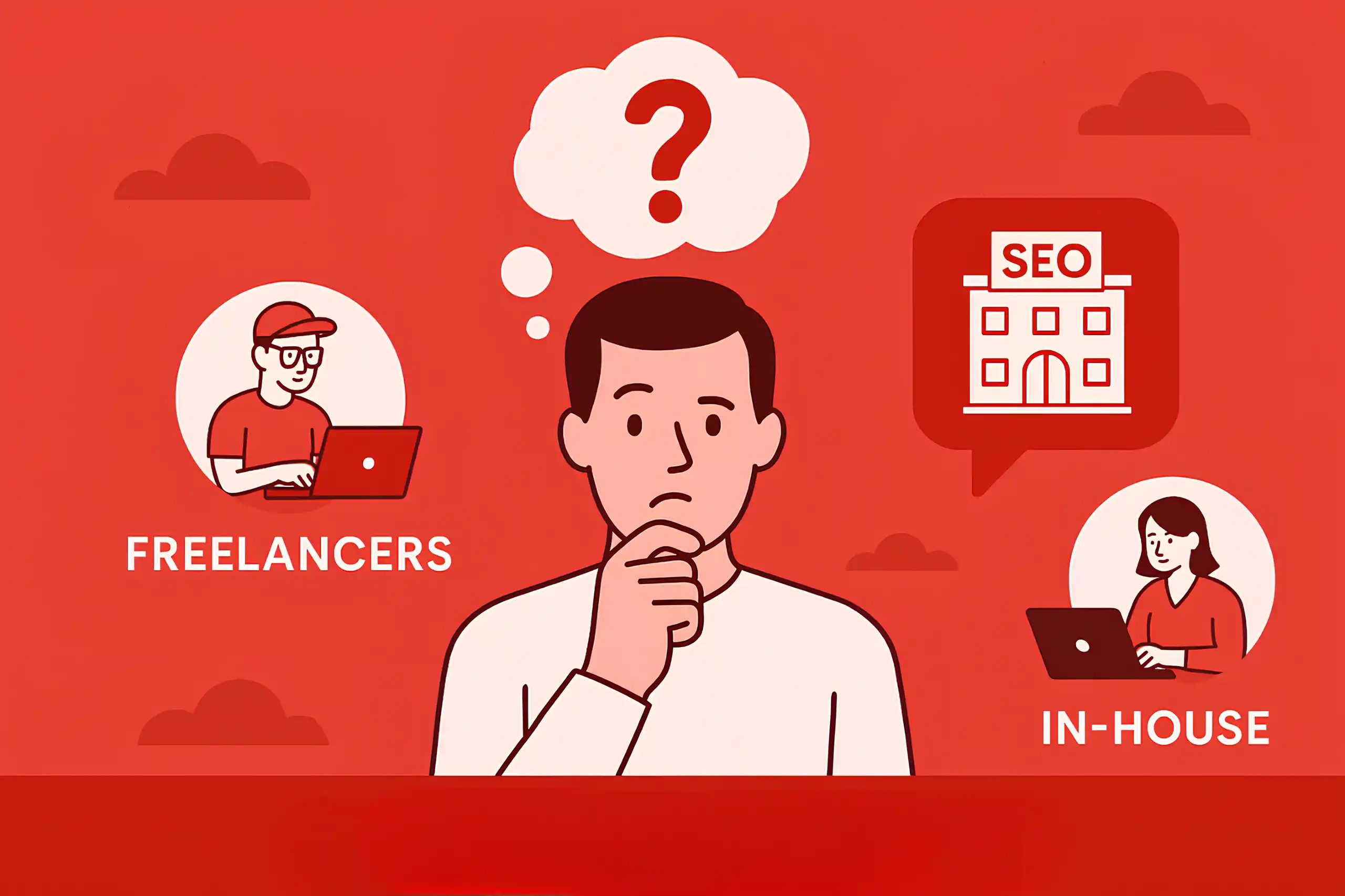 Why Hire an SEO Agency