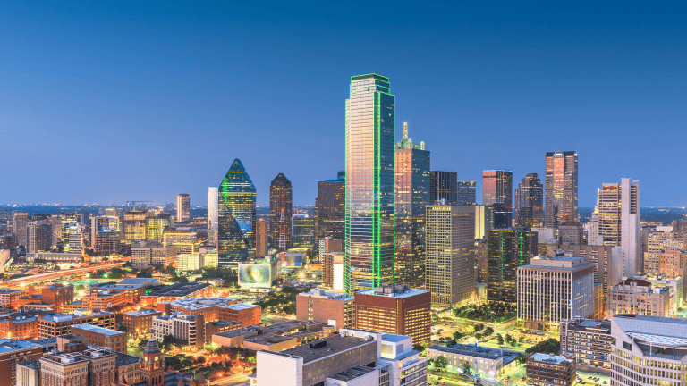 Your Dallas Web Design Company