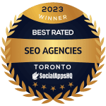 best rated SEO agency
