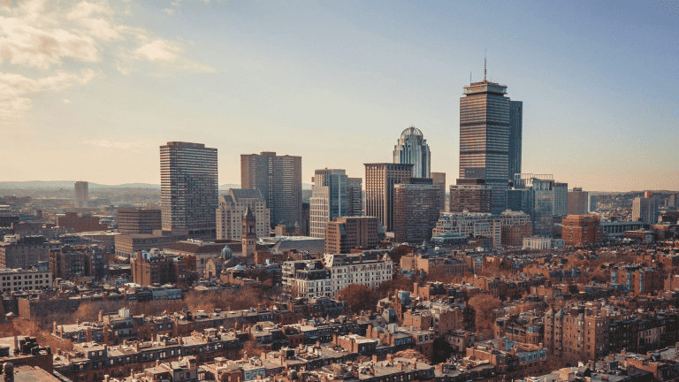 boston web design