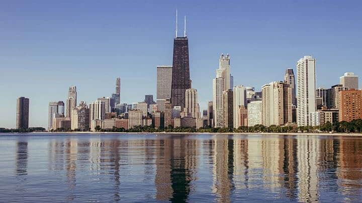 Chicago Web Design Experts