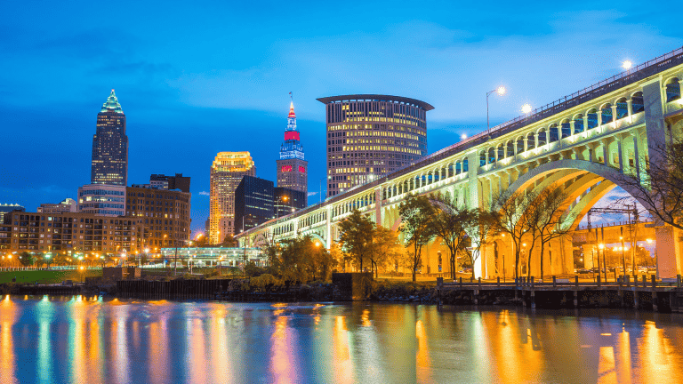 Cleveland Web Design
