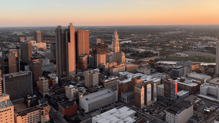 Columbus Web Design