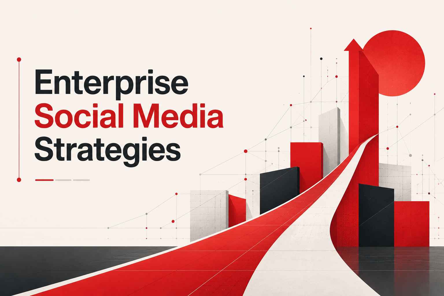 enterprise social media strategies