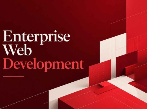 enterprise web development