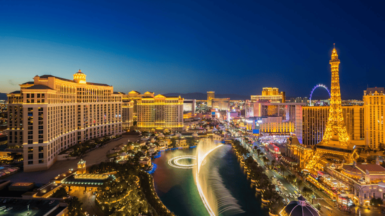 las vegas web design