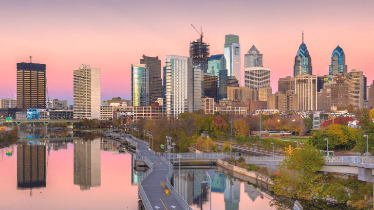 philadelphia digital marketing agency