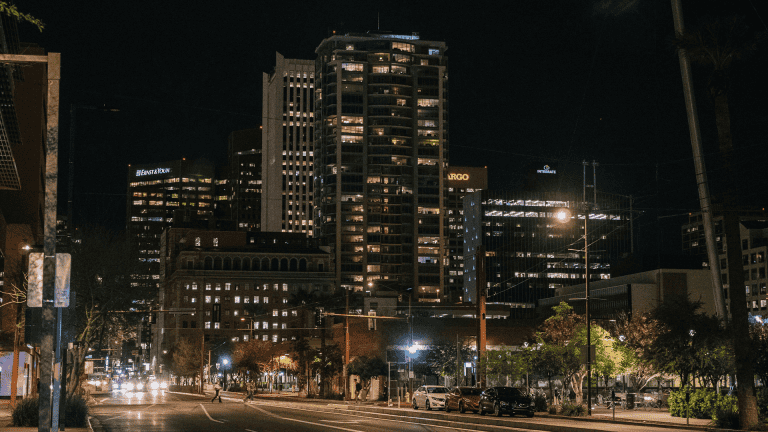 phoenix web design agency