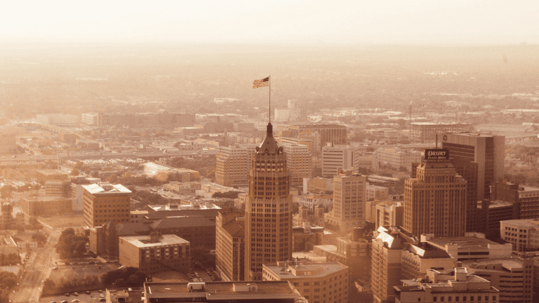 san antonio web design