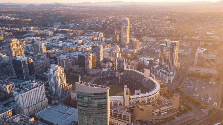 san diego web design