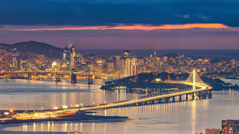 San Francisco Web Design Company