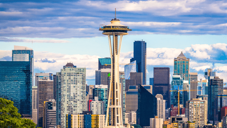 seattle web design