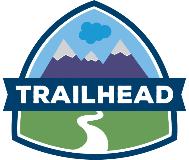 trailhead